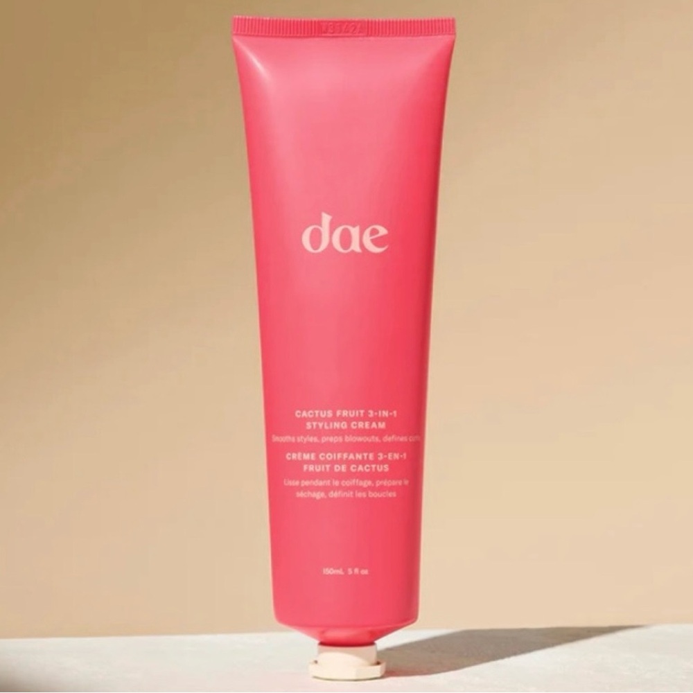 Dae Cactus Fruit 3-in-1 Styling Cream